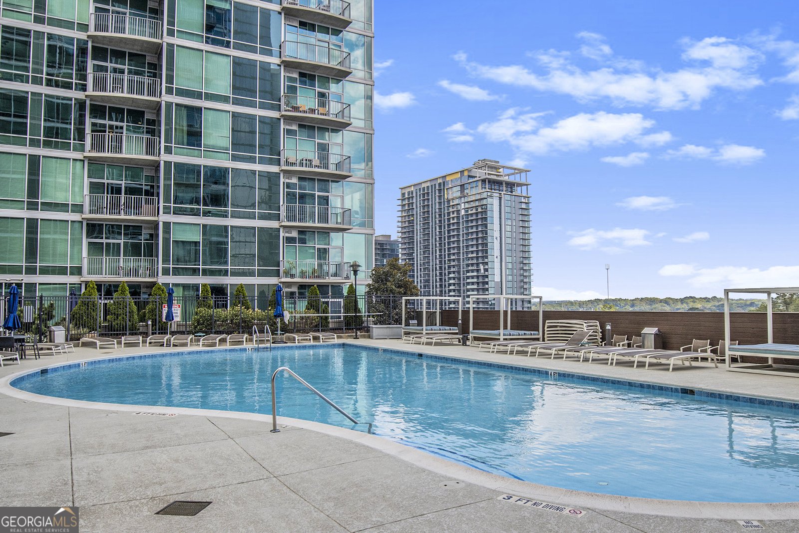 923 Peachtree Street Atlanta - Photo 16