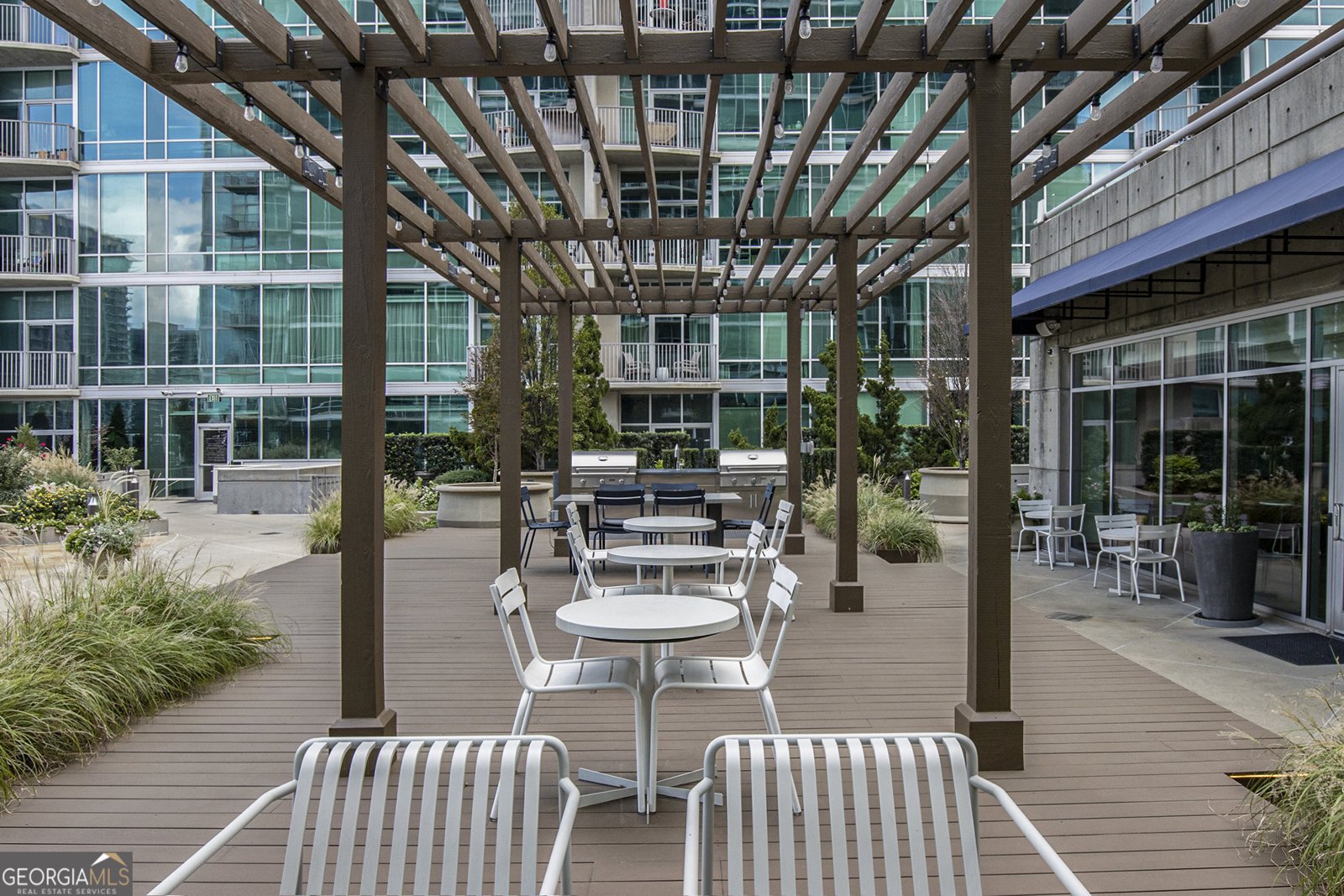 923 Peachtree Street Atlanta - Photo 17