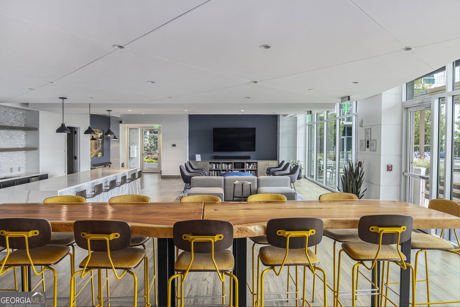 923 Peachtree Street Atlanta - Photo 18