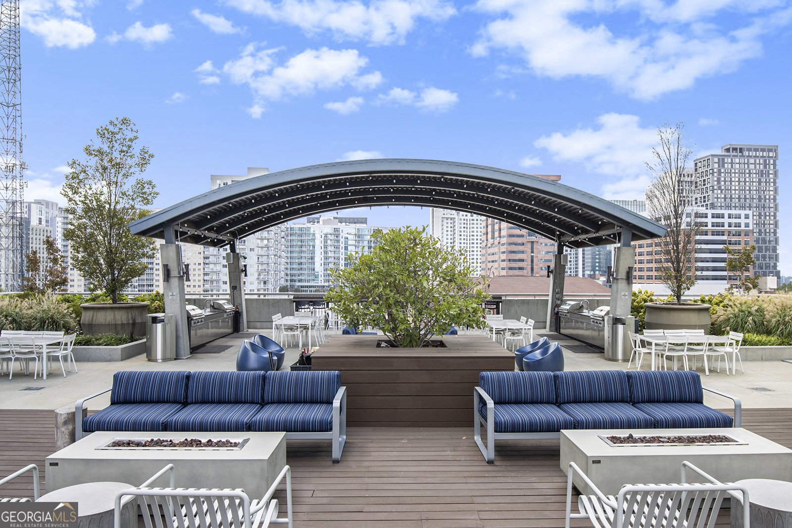 923 Peachtree Street Atlanta - Photo 19