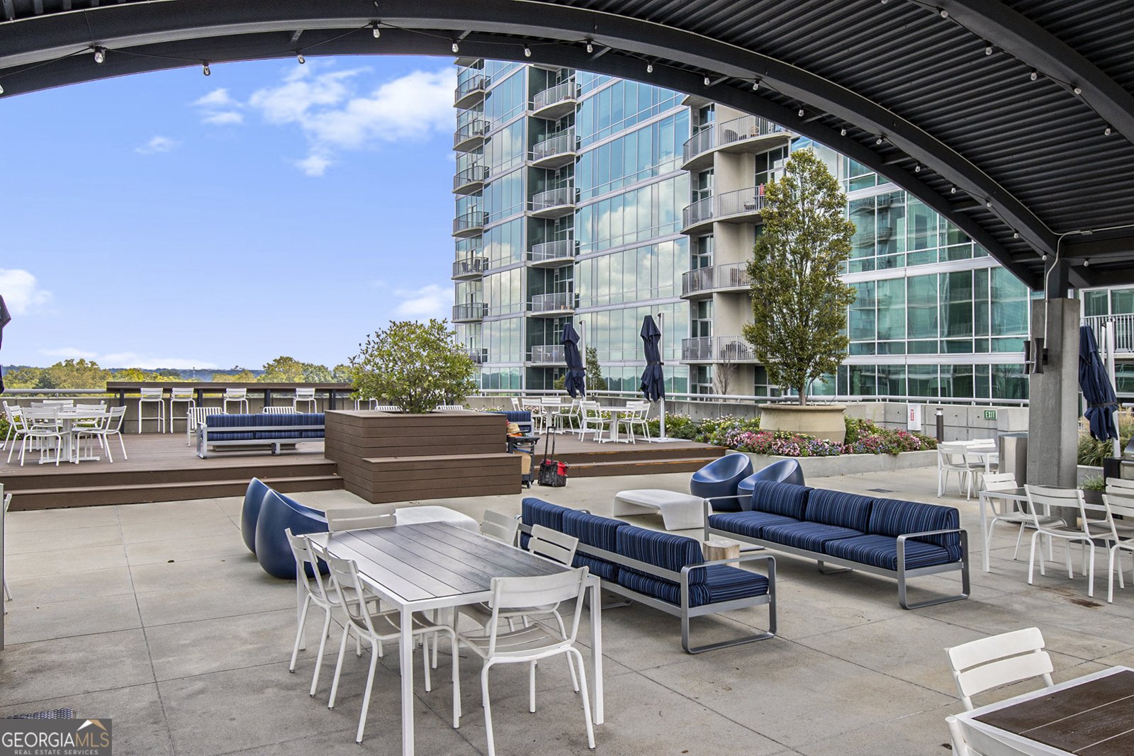 923 Peachtree Street Atlanta - Photo 20