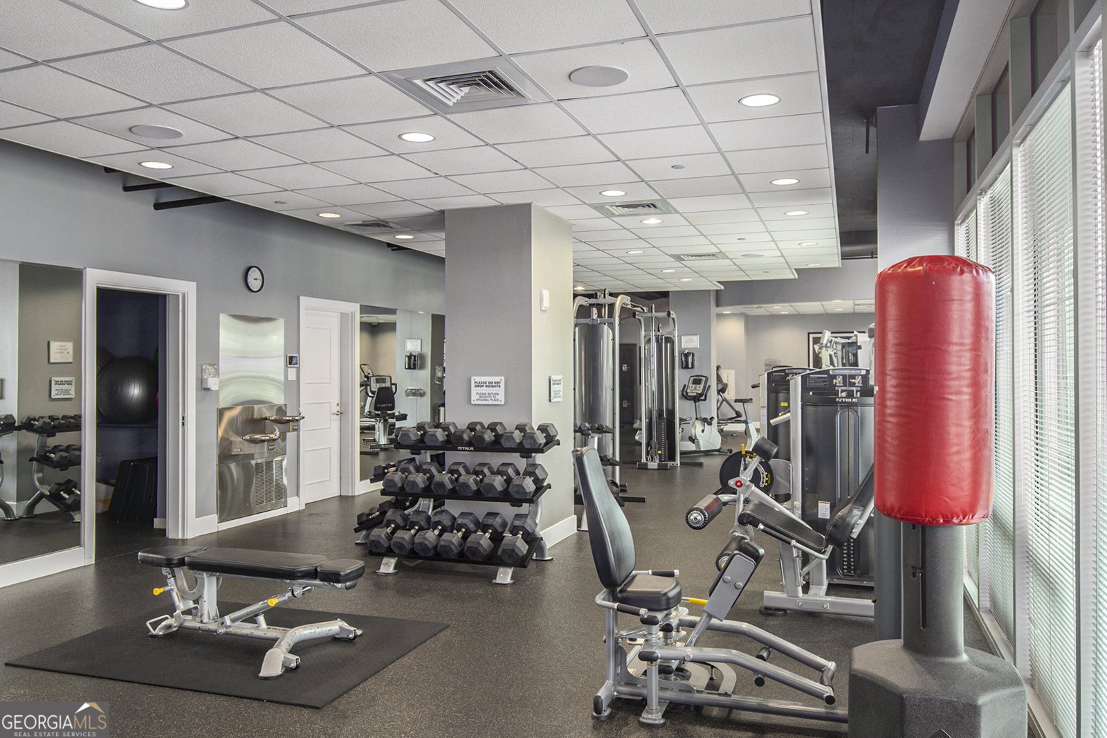 923 Peachtree Street Atlanta - Photo 21