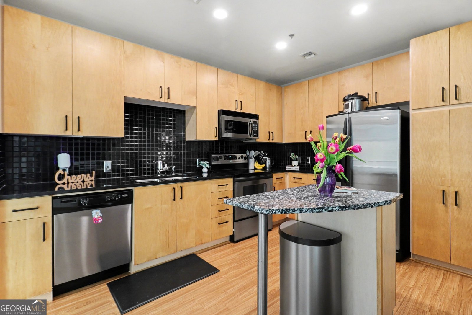 923 Peachtree Street Atlanta - Photo 6