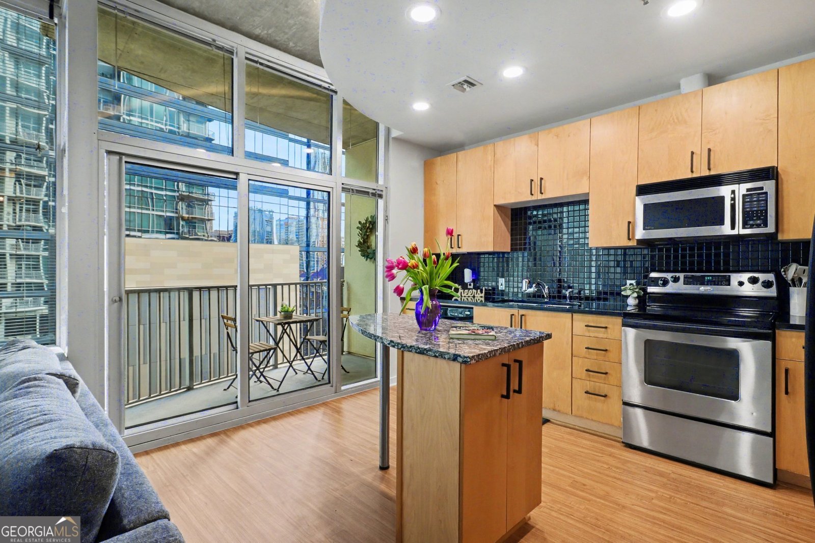 923 Peachtree Street Atlanta - Photo 7