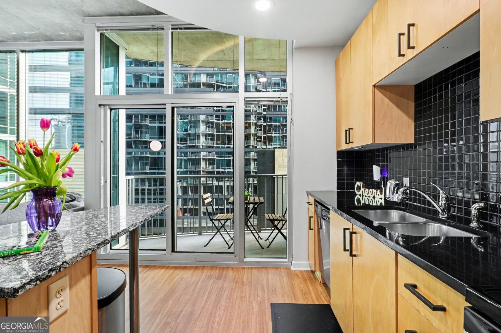 923 Peachtree Street Atlanta - Photo 8