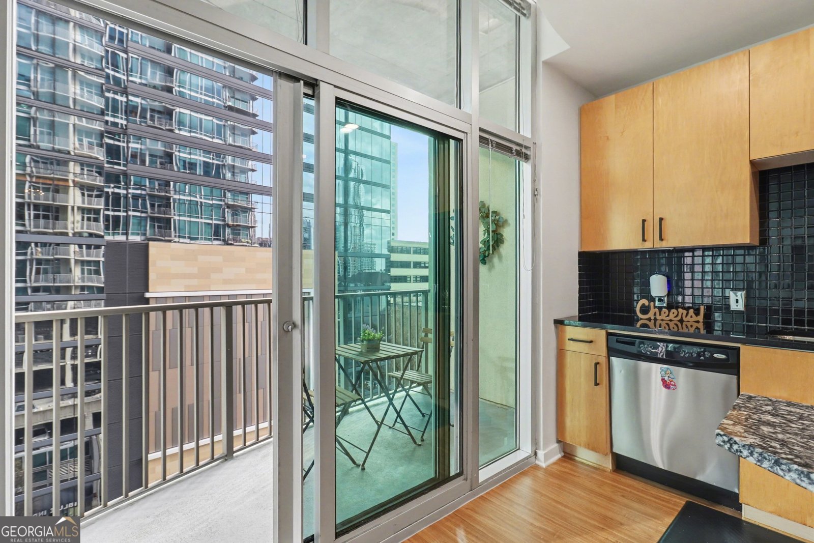 923 Peachtree Street Atlanta - Photo 9