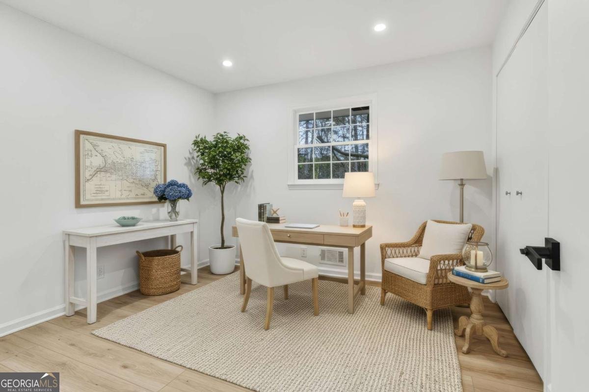 3296 Columbia Woods Drive Decatur - Photo 21