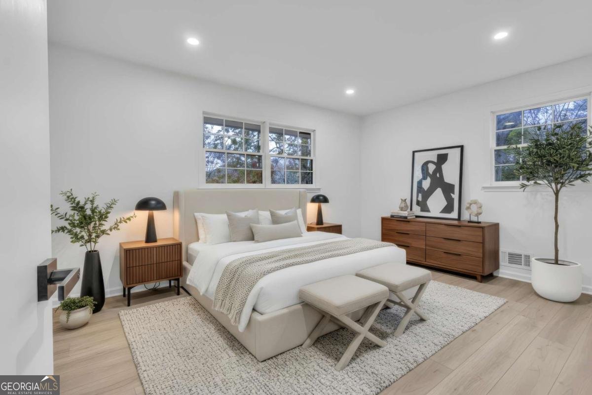 3296 Columbia Woods Drive Decatur - Photo 27