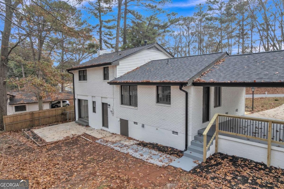 3296 Columbia Woods Drive Decatur - Photo 50