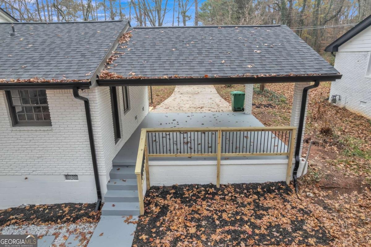 3296 Columbia Woods Drive Decatur - Photo 51