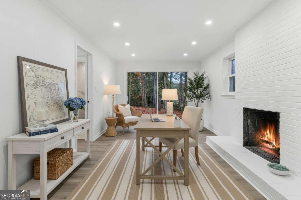 3296 Columbia Woods Drive Decatur - Photo 69