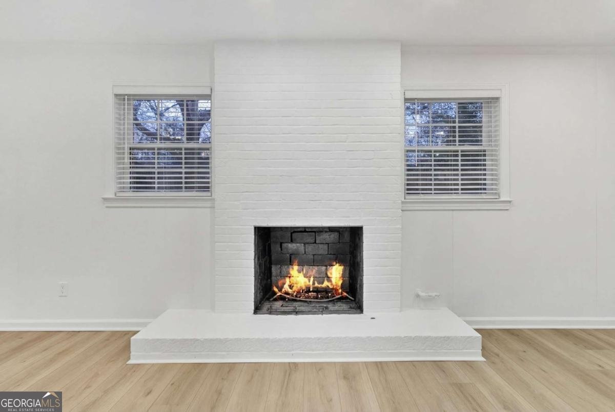 3296 Columbia Woods Drive Decatur - Photo 72