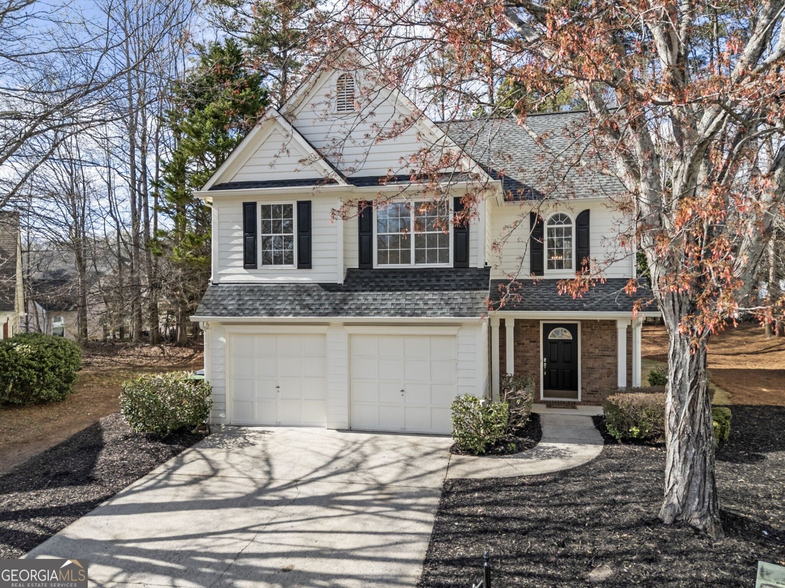 5020 Arbor View Alpharetta - Photo 1