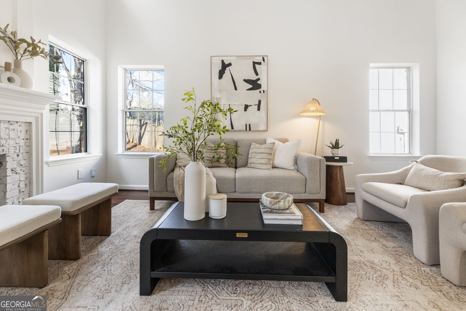 5020 Arbor View Alpharetta - Photo 11