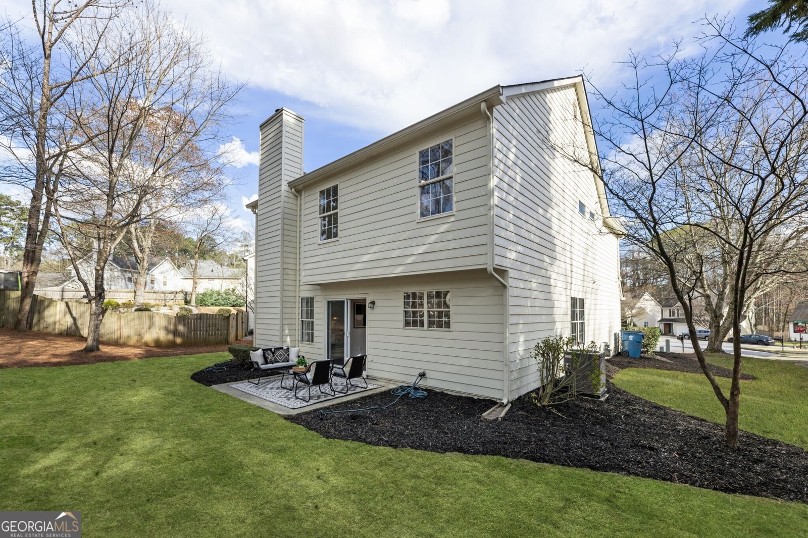 5020 Arbor View Alpharetta - Photo 32