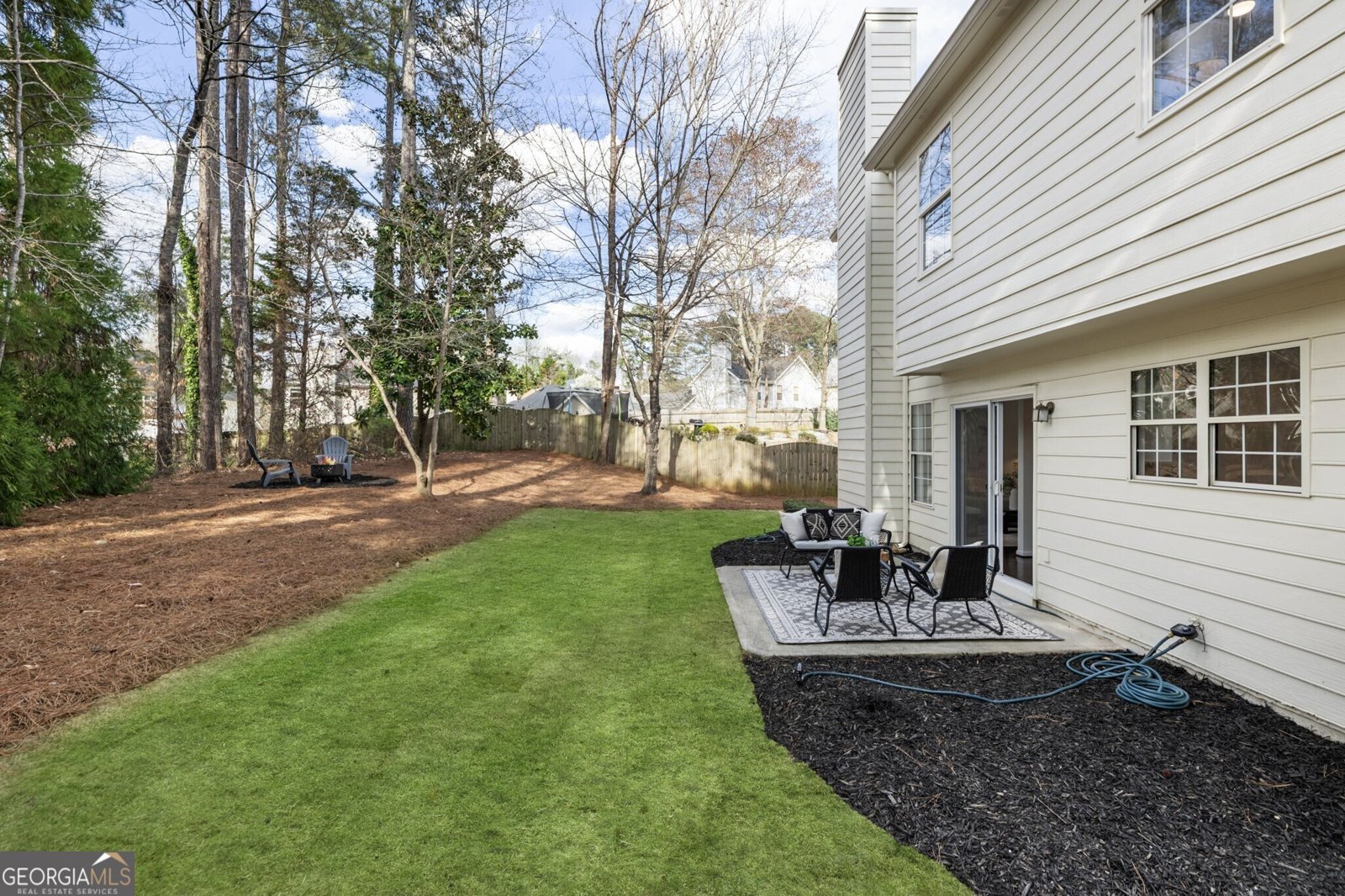 5020 Arbor View Alpharetta - Photo 33