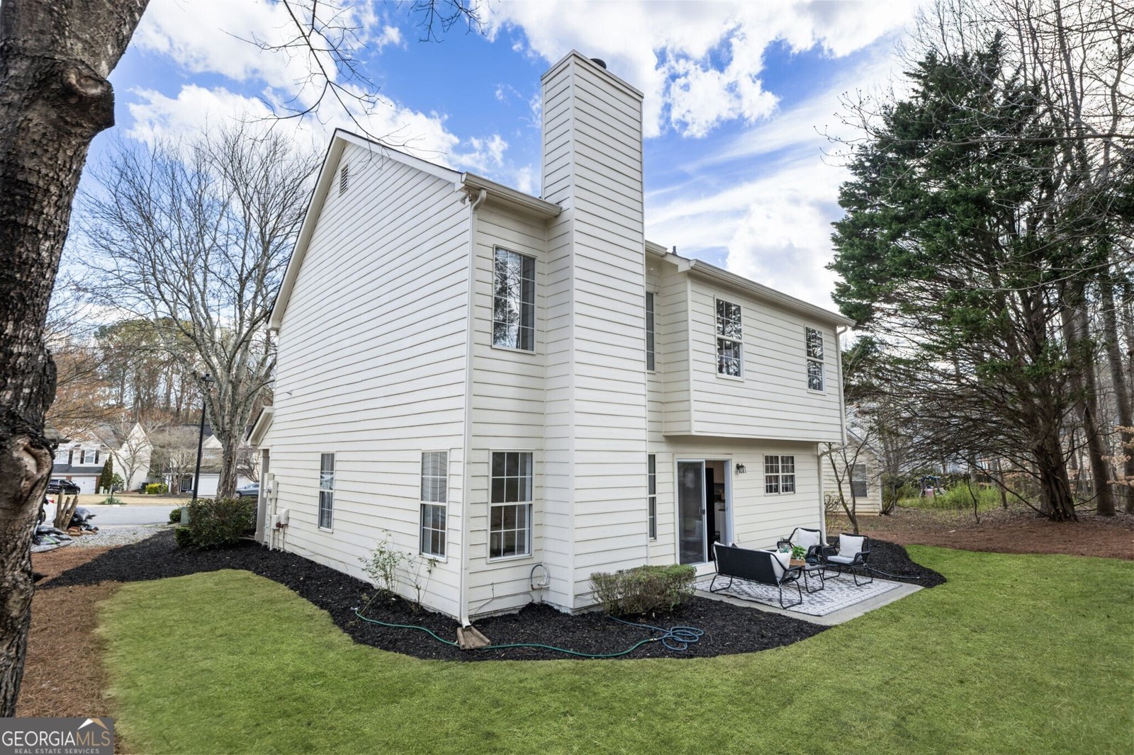 5020 Arbor View Alpharetta - Photo 34