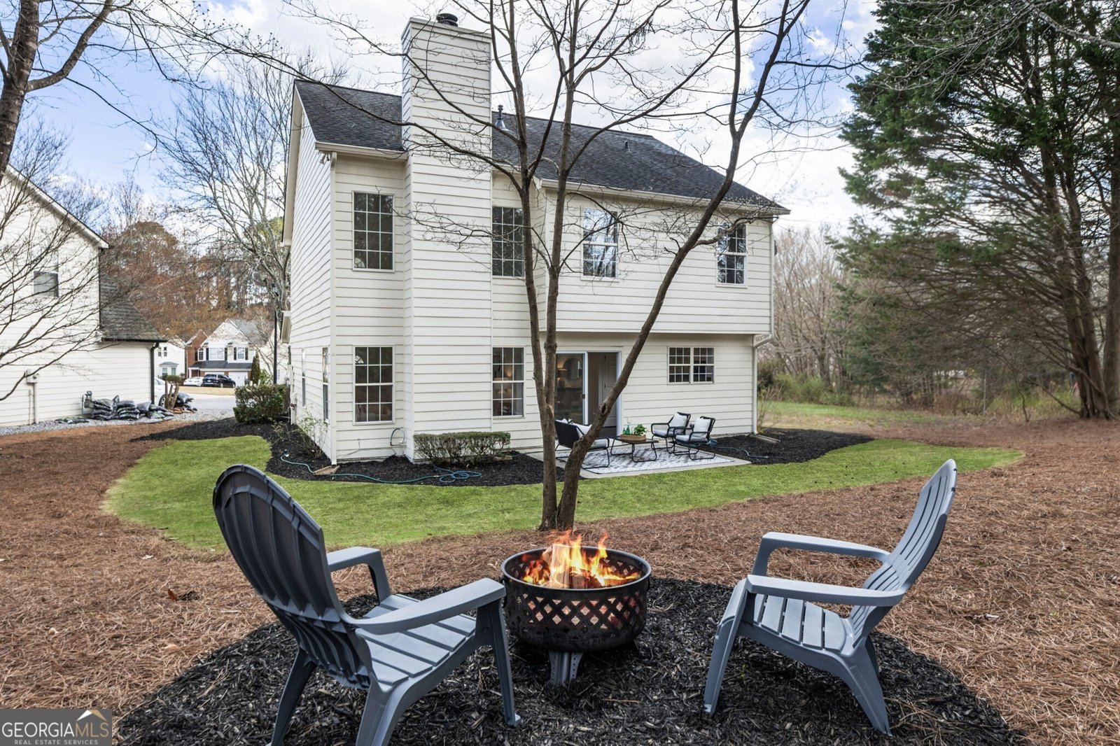 5020 Arbor View Alpharetta - Photo 36