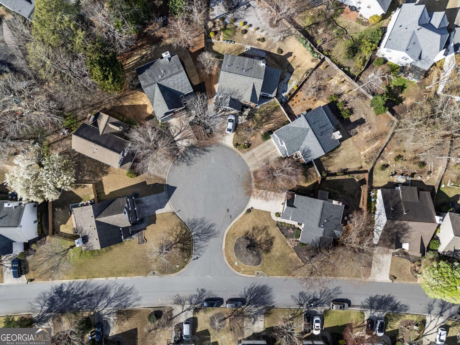 5020 Arbor View Alpharetta - Photo 38