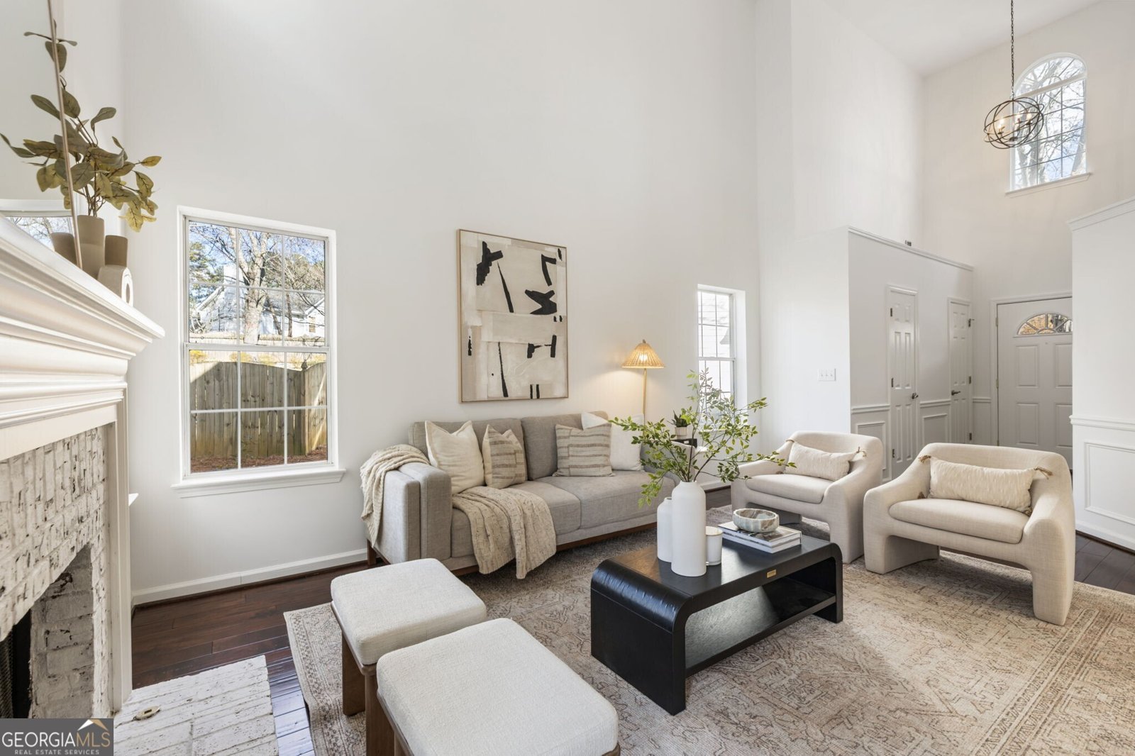 5020 Arbor View Alpharetta - Photo 7