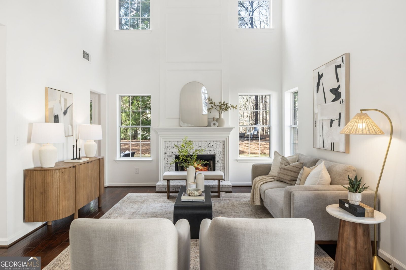 5020 Arbor View Alpharetta - Photo 8