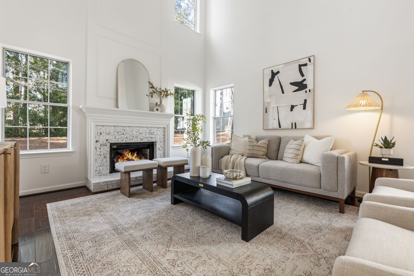 5020 Arbor View Alpharetta - Photo 9