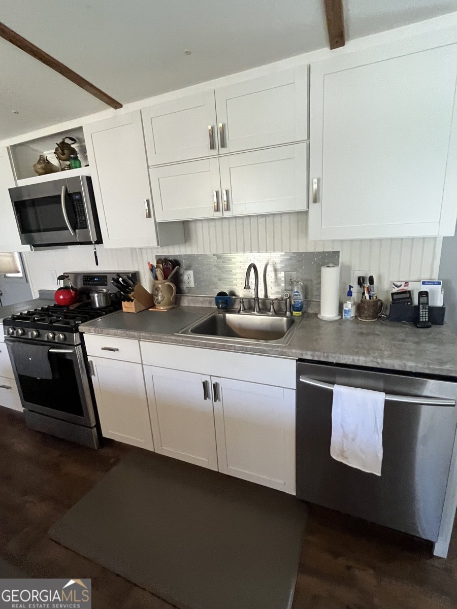 32 Nelson Lane Hiawassee - Photo 14