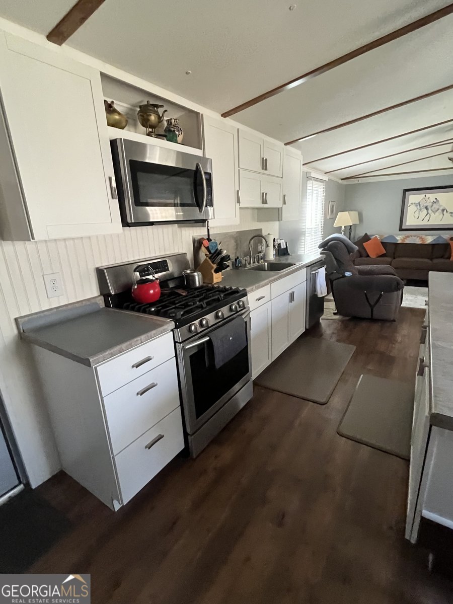 32 Nelson Lane Hiawassee - Photo 18