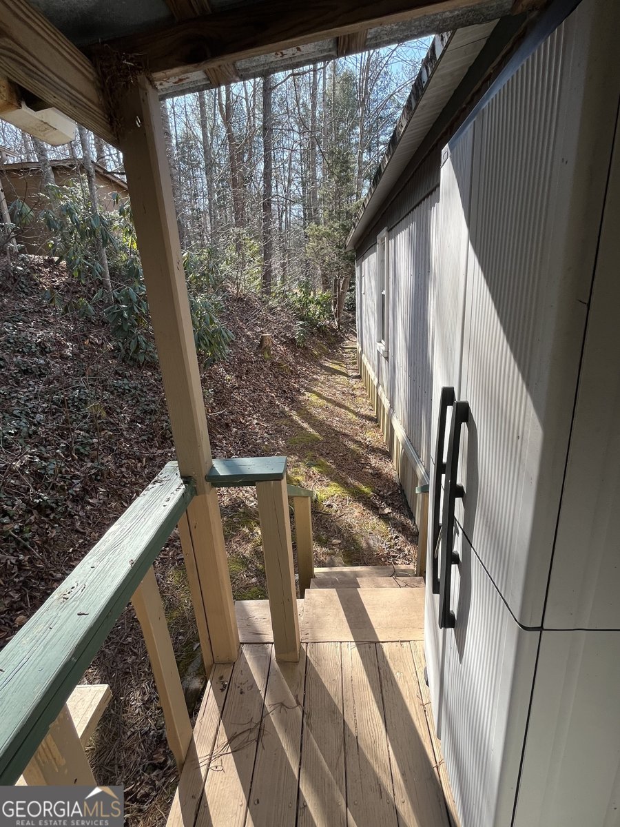 32 Nelson Lane Hiawassee - Photo 21