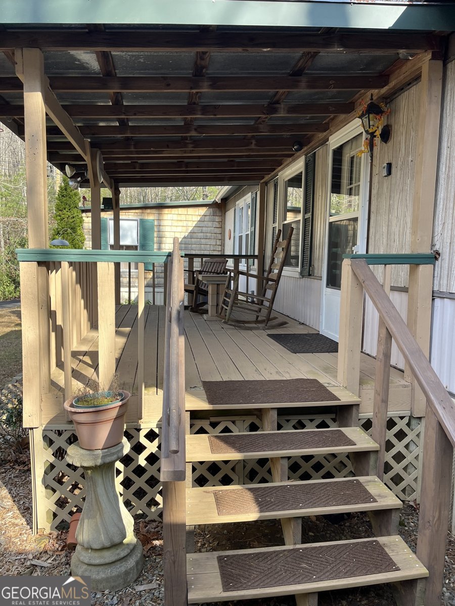 32 Nelson Lane Hiawassee - Photo 42