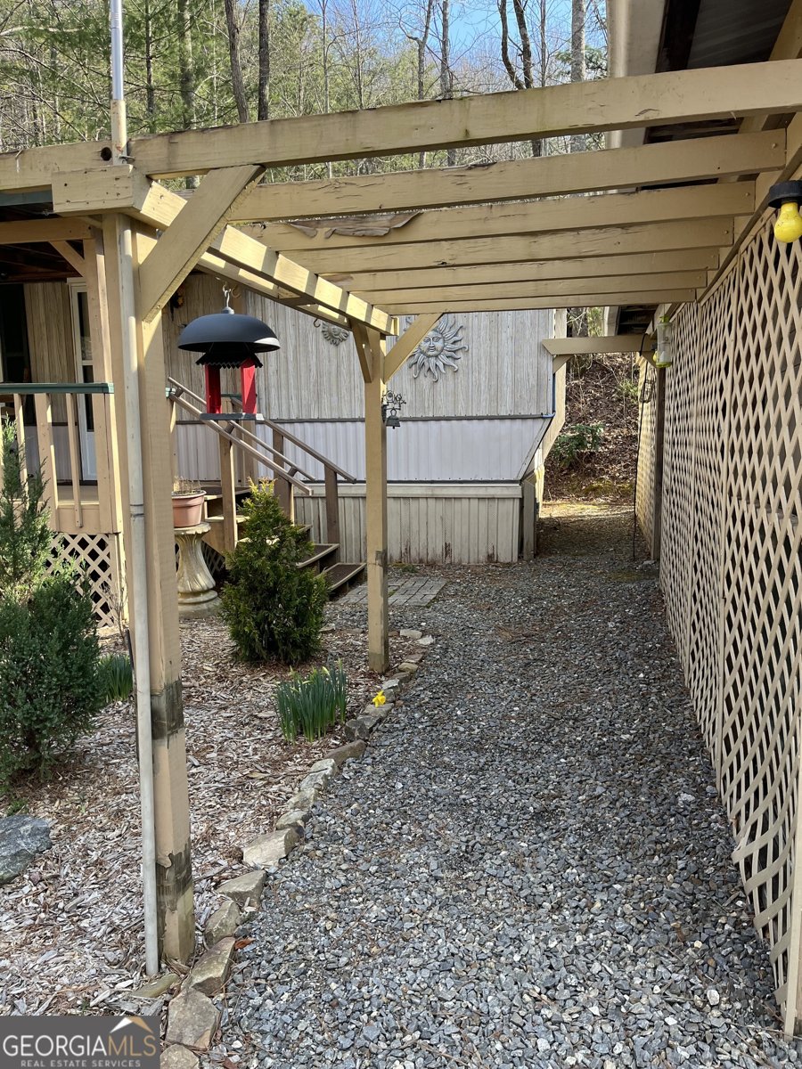 32 Nelson Lane Hiawassee - Photo 43