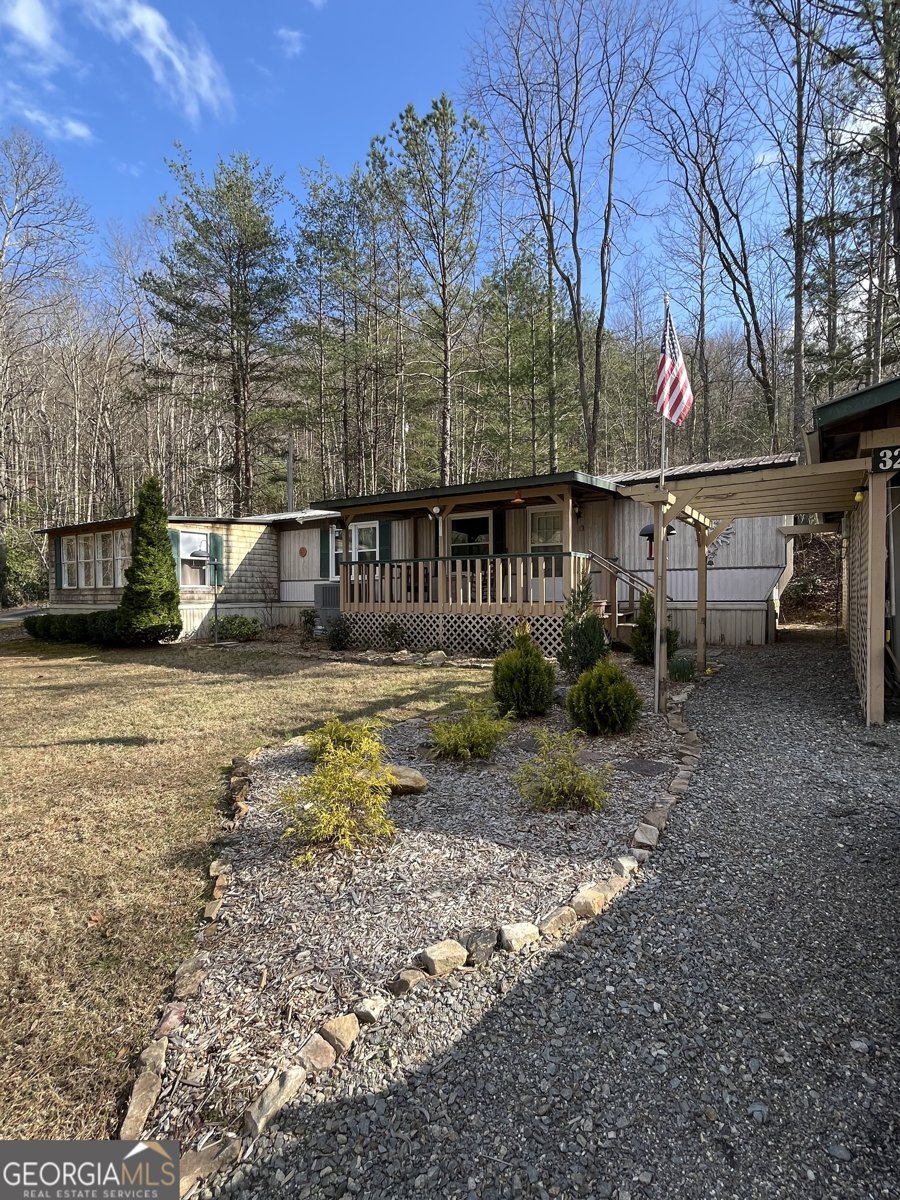 32 Nelson Lane Hiawassee - Photo 44