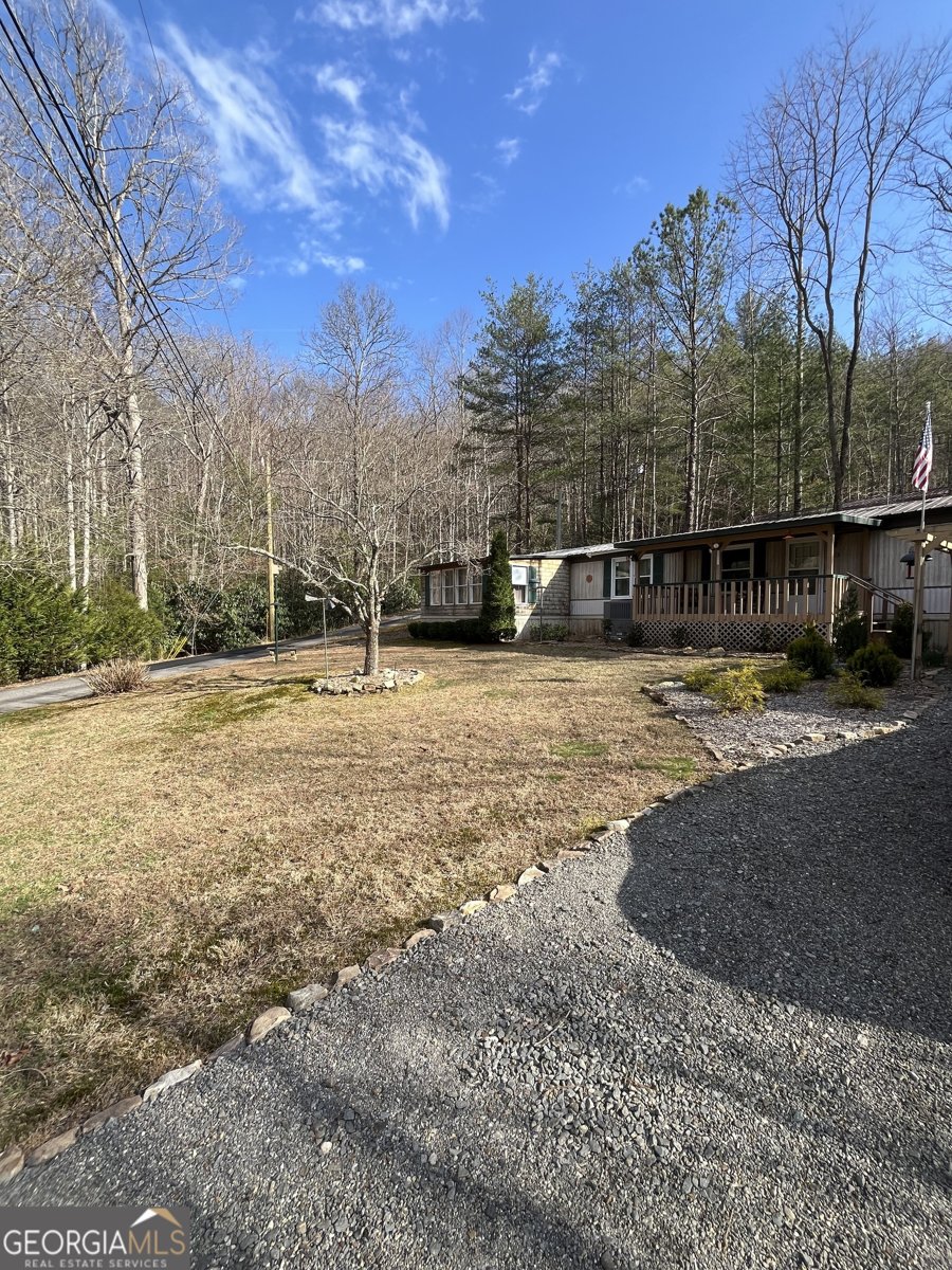 32 Nelson Lane Hiawassee - Photo 45