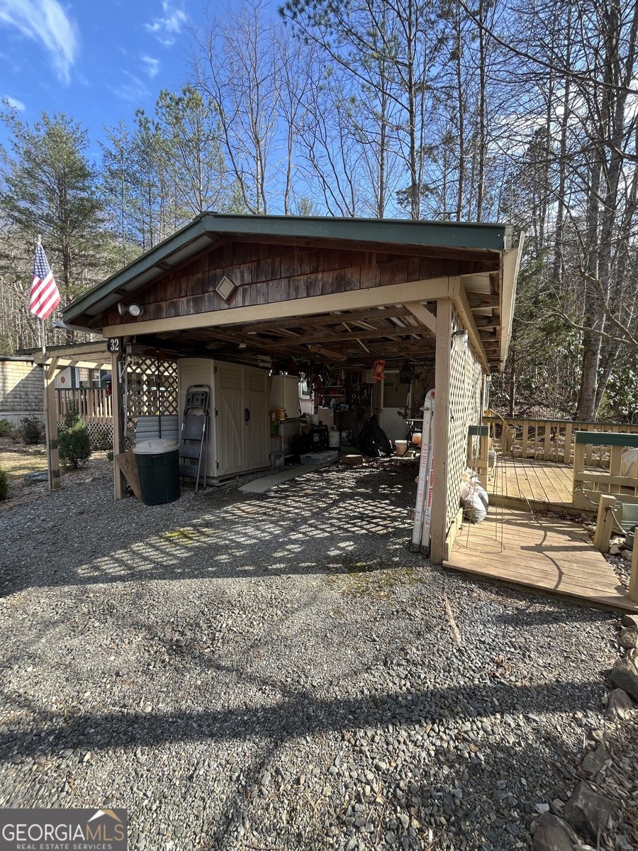 32 Nelson Lane Hiawassee - Photo 50