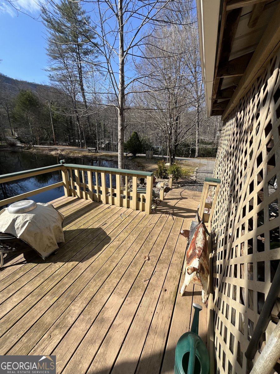 32 Nelson Lane Hiawassee - Photo 56