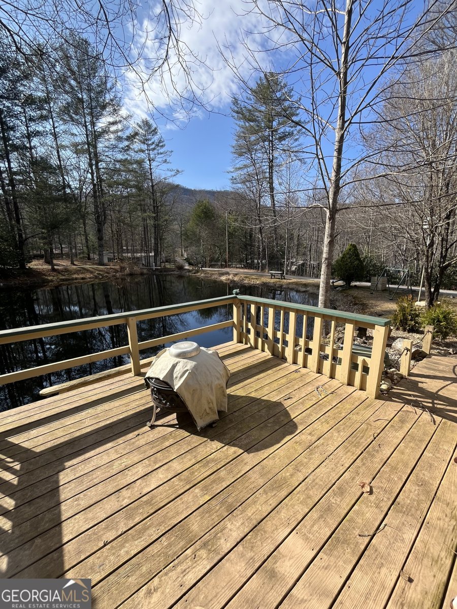 32 Nelson Lane Hiawassee - Photo 57