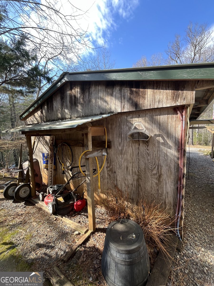 32 Nelson Lane Hiawassee - Photo 62