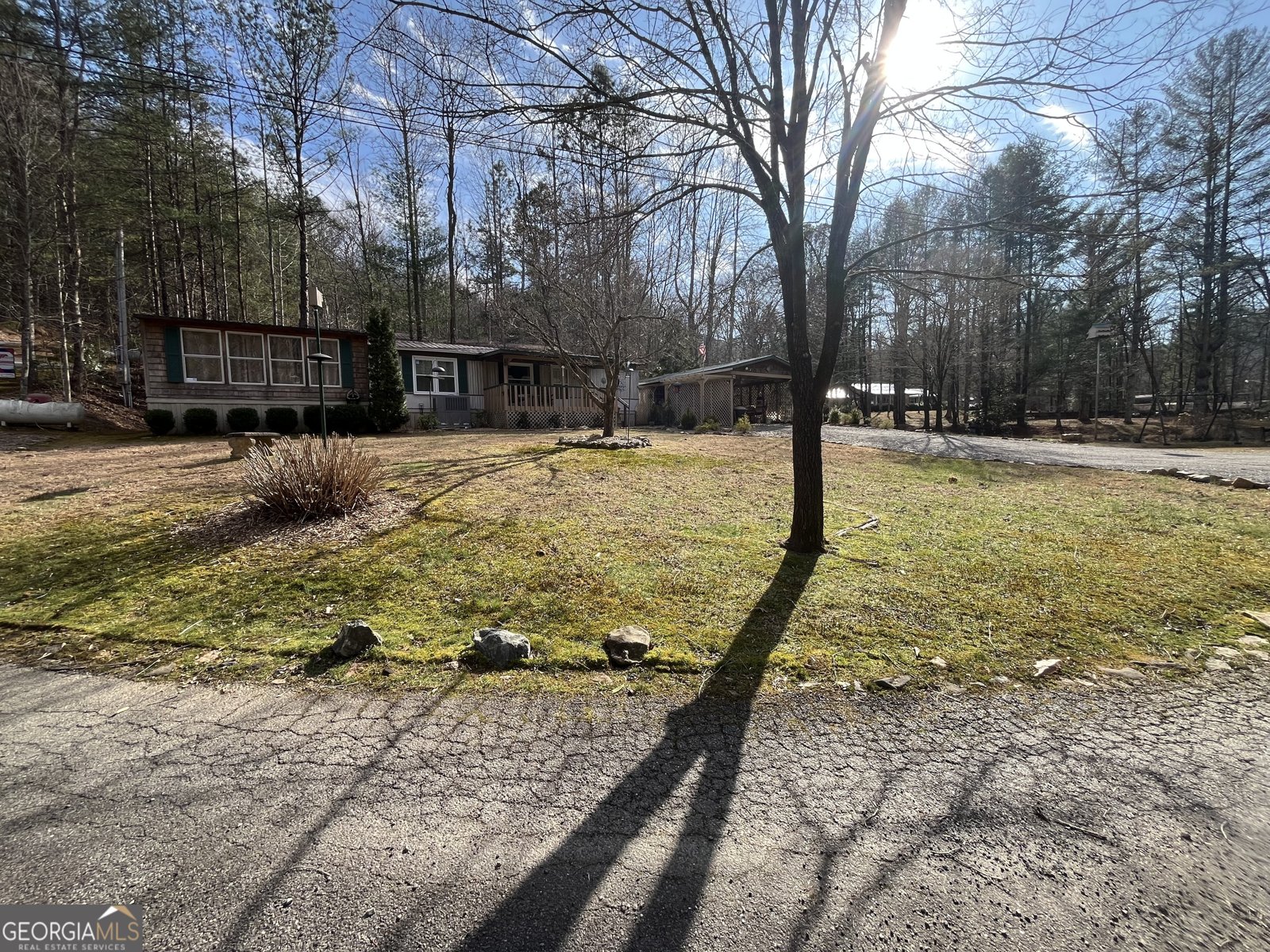 32 Nelson Lane Hiawassee - Photo 70