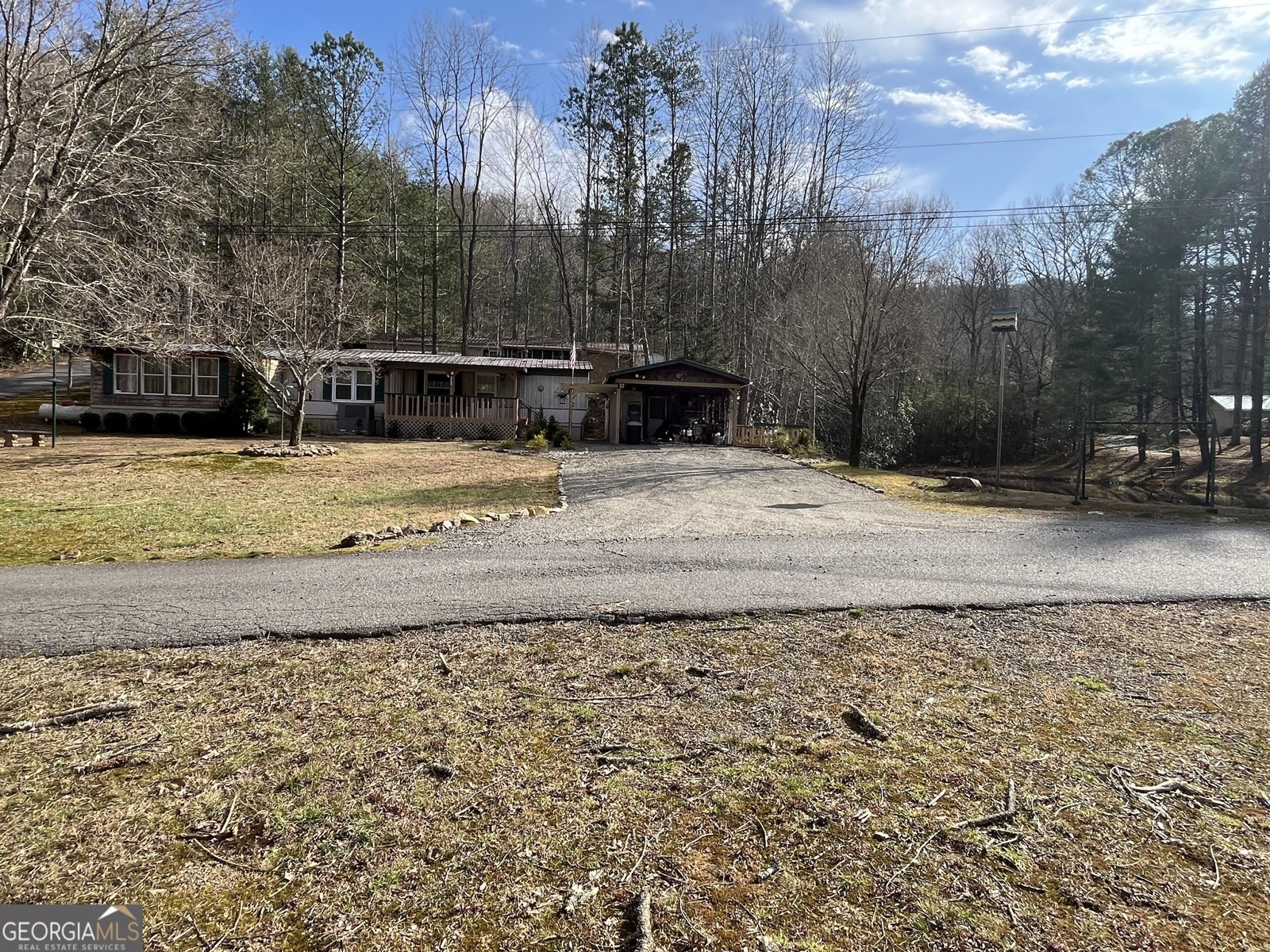 32 Nelson Lane Hiawassee - Photo 73