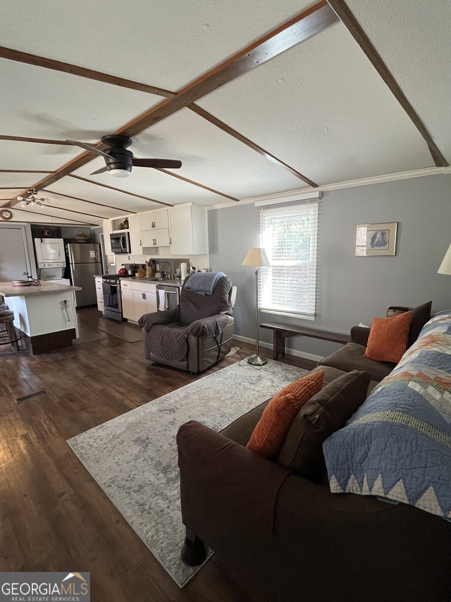 32 Nelson Lane Hiawassee - Photo 8