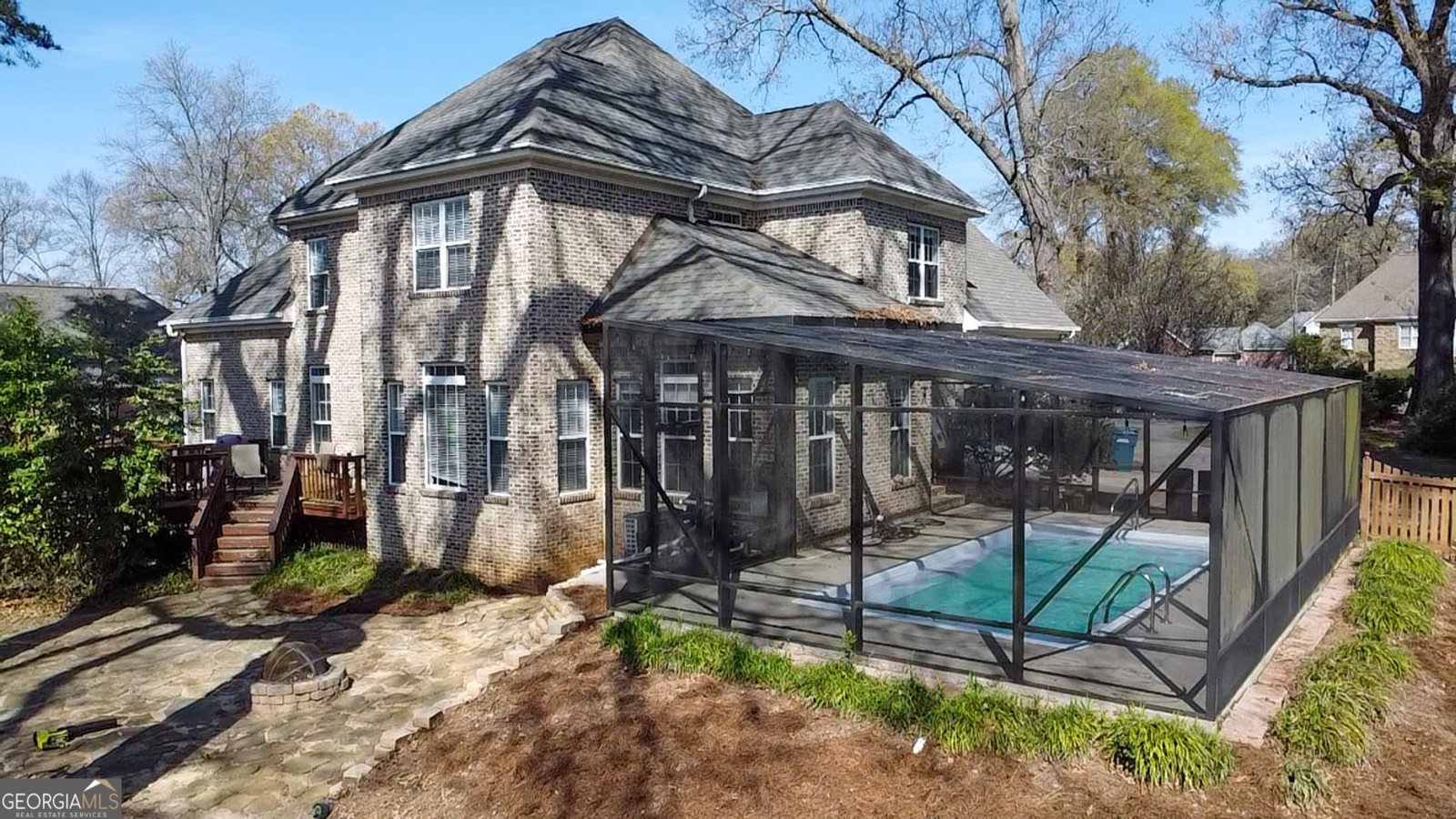 333 Royal Crest Circle Kathleen - Photo 31