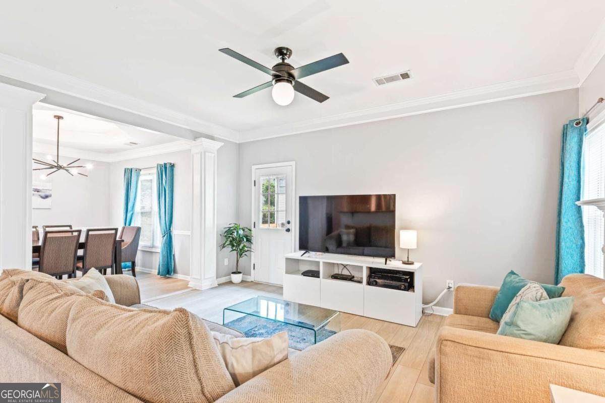 2481 Rosecrest Place Atlanta - Photo 11