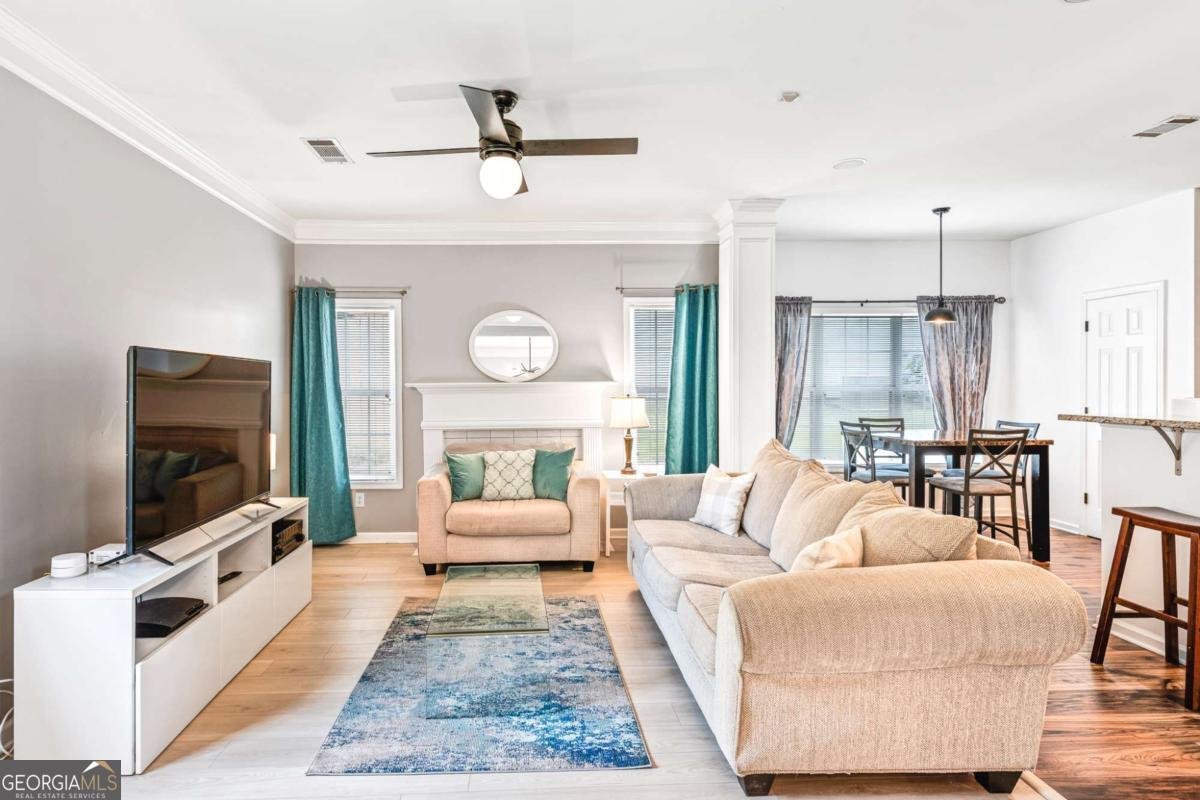 2481 Rosecrest Place Atlanta - Photo 12