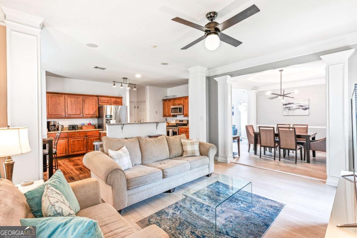 2481 Rosecrest Place Atlanta - Photo 13