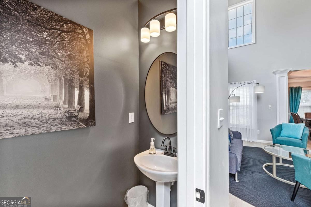 2481 Rosecrest Place Atlanta - Photo 15