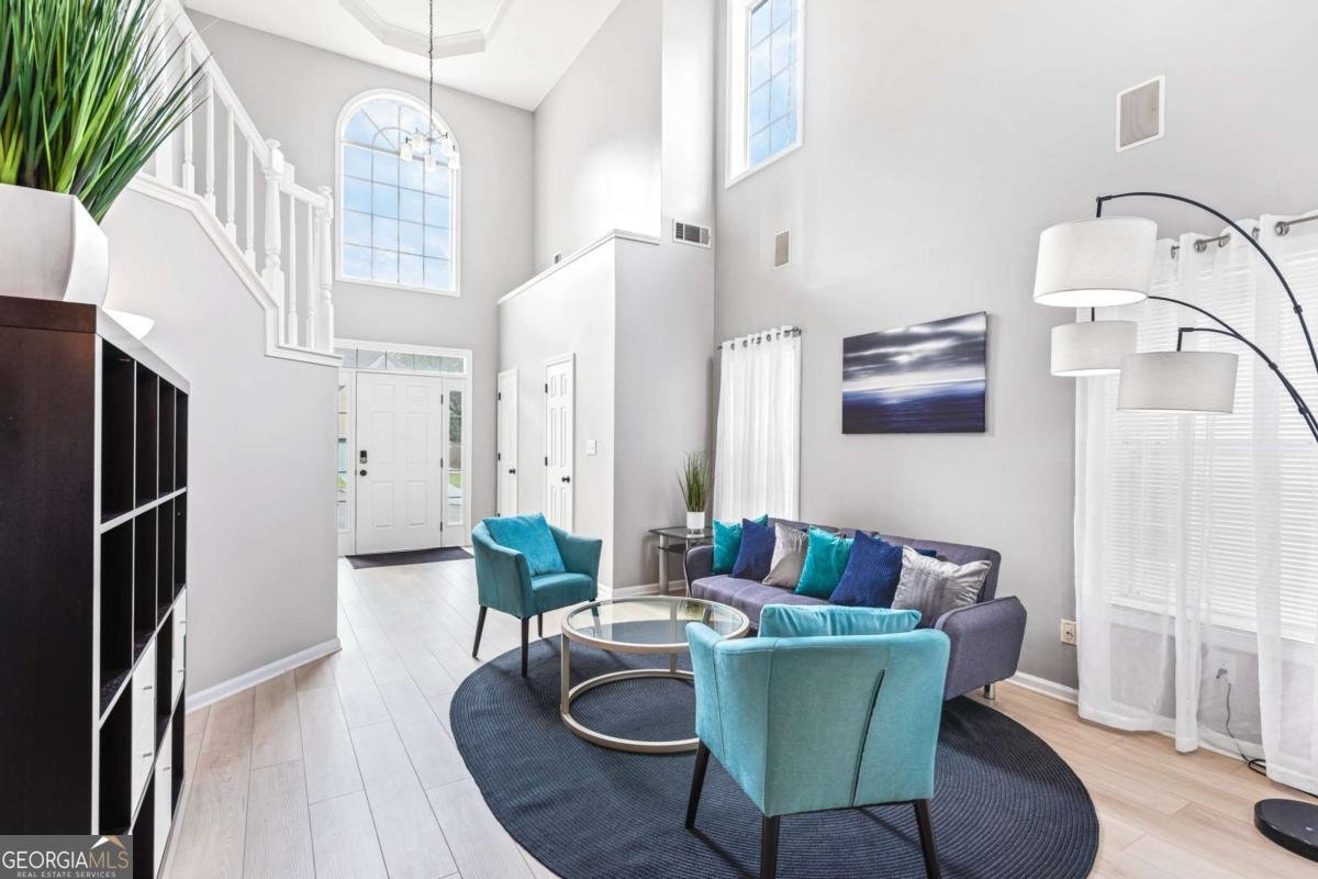 2481 Rosecrest Place Atlanta - Photo 16