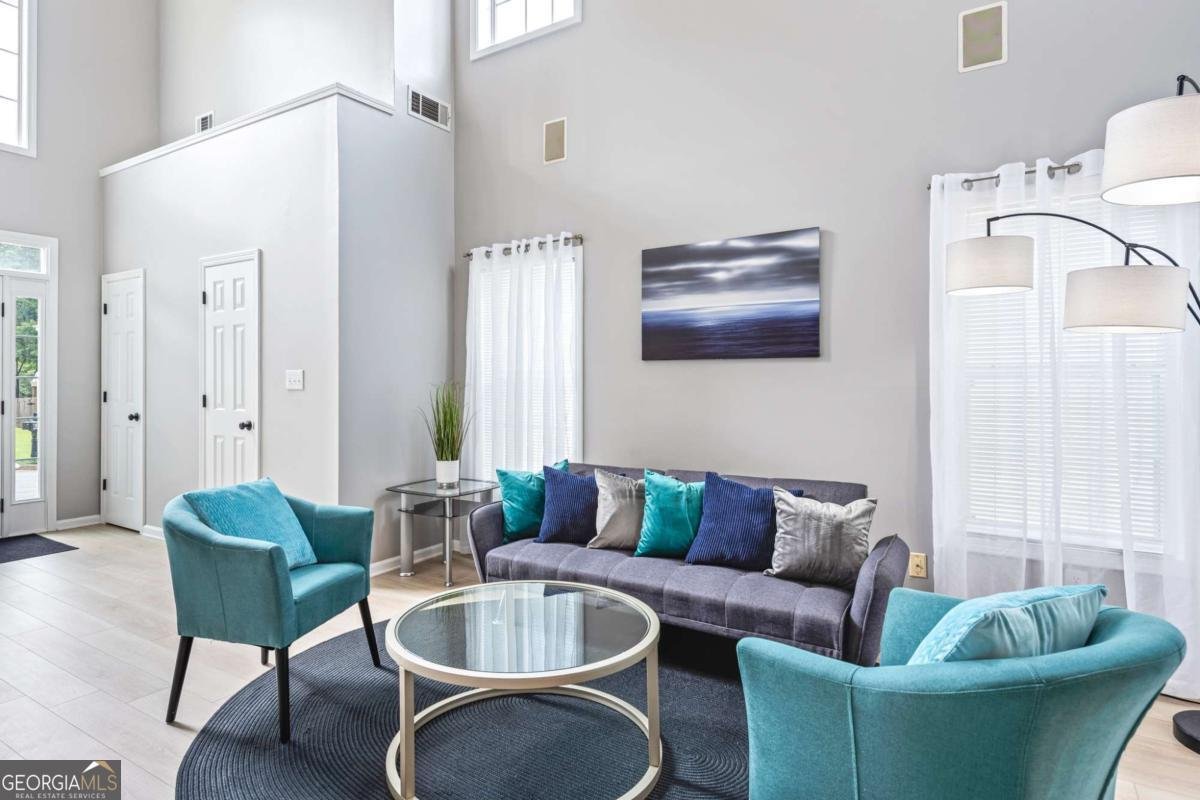 2481 Rosecrest Place Atlanta - Photo 17