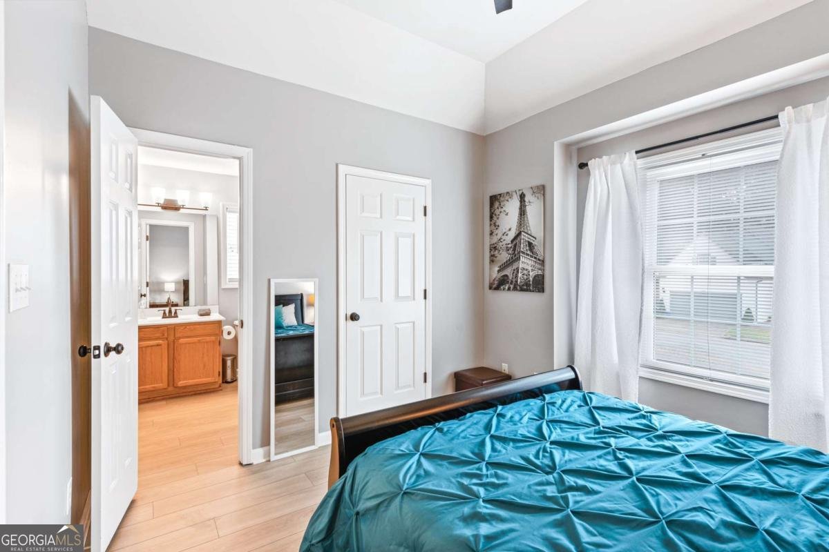 2481 Rosecrest Place Atlanta - Photo 20