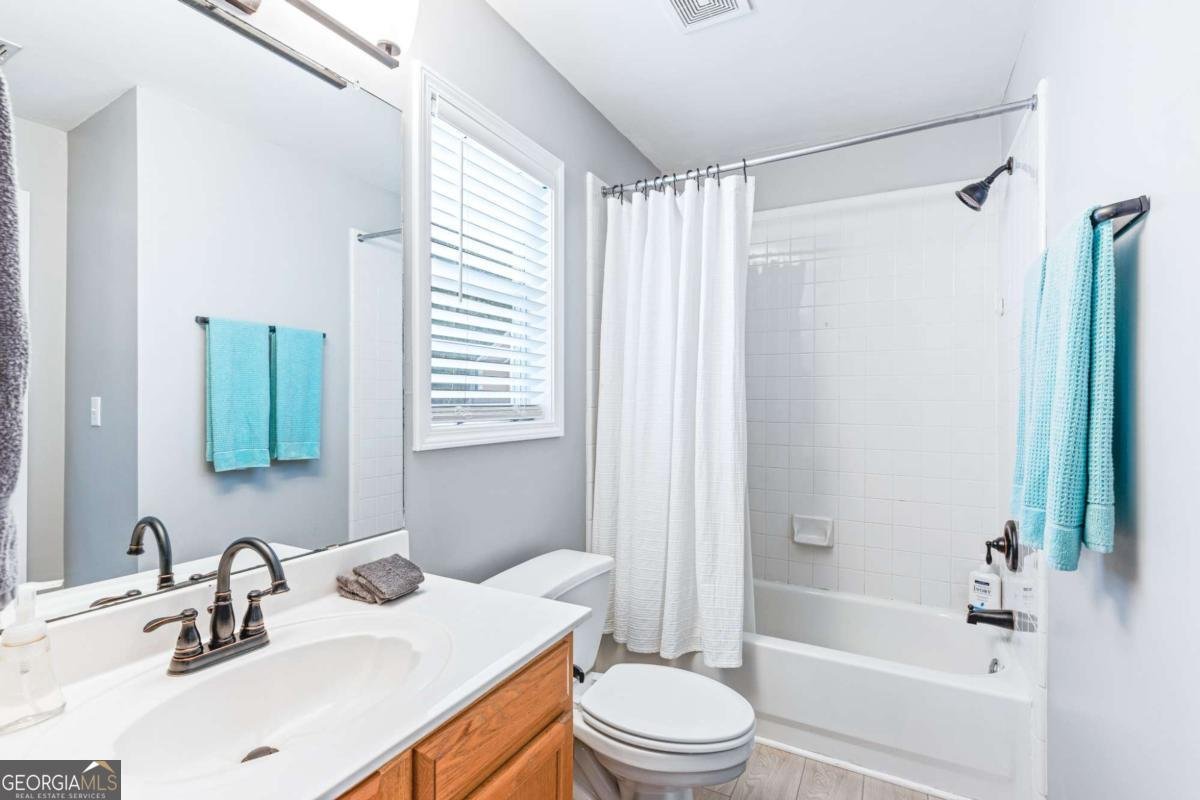 2481 Rosecrest Place Atlanta - Photo 23