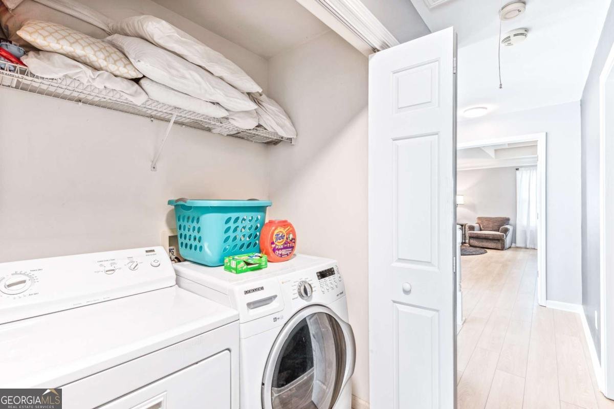 2481 Rosecrest Place Atlanta - Photo 24